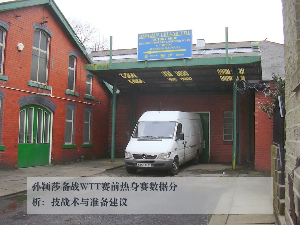 孙颖莎备战WTT赛前热身赛数据分析:技战术与准备建议